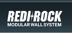 Redi-Rock Logo